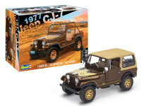 Jeep CJ-7