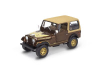 Jeep CJ-7