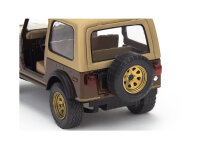 Jeep CJ-7