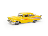 57 Chevy Bel Air