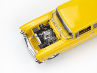 57 Chevy Bel Air