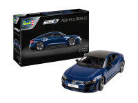 Audi e-tron GT easy-click-system