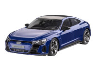 Audi e-tron GT easy-click-system