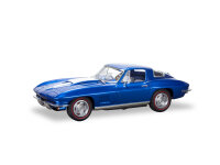 1967 Corvette Sting Ray Sport Coupe 2N1