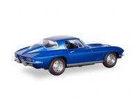 1967 Corvette Sting Ray Sport Coupe 2N1