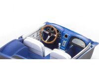 1967 Corvette Sting Ray Sport Coupe 2N1
