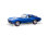 1967 Corvette Sting Ray Sport Coupe 2N1