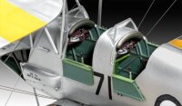 D.H. 82A Tiger Moth