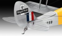 D.H. 82A Tiger Moth