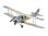 D.H. 82A Tiger Moth