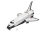 Space Shuttle, 40th. Anniversary