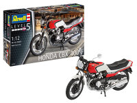 Honda CBX 400 F