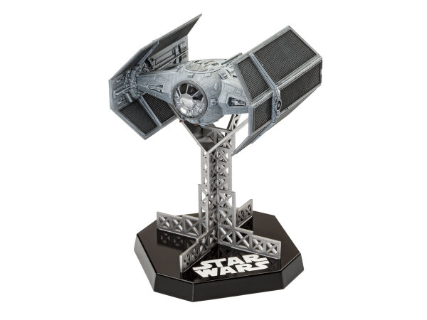 Darth Vaders TIE Fighter