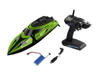 X-treme Boat ""Hurricane""