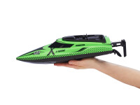 X-treme Boat ""Hurricane""