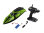 X-treme Boat ""Hurricane""