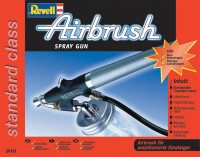 Airbrush Spritzpistole "Standard Class"