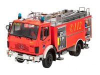 Mercedes-Benz 1625 TLF 24/50
