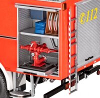 Mercedes-Benz 1625 TLF 24/50