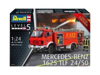 Mercedes-Benz 1625 TLF 24/50