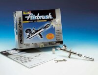 Airbrush Spritzpistole "Professional" MasterClass