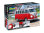 Volkswagen T1""Samba Bus""-Technik