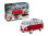 Volkswagen T1""Samba Bus""-Technik