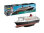 Queen Mary 2 Platinum Edition mit Fotoätzteilen