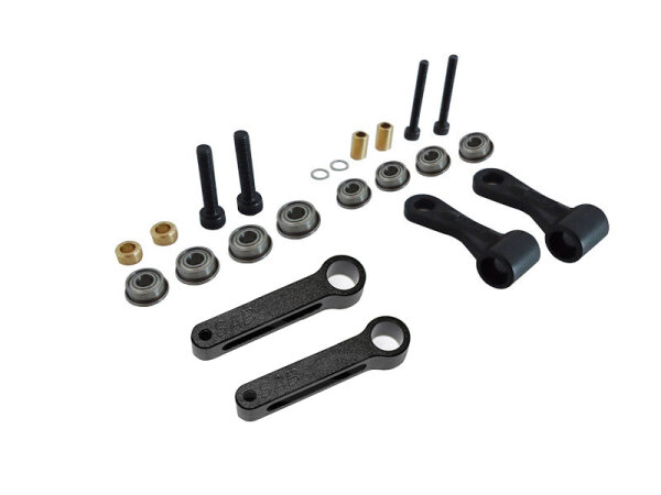 SAB Anlenkungshebel Set