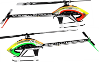 SAB Goblin RAW 580