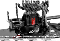 SAB Goblin RAW 700 - gelb