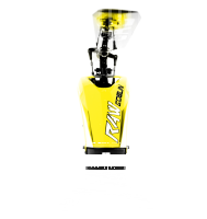 SAB Goblin RAW 700 - gelb