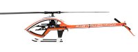 SAB GOBLIN RAW 700 ORANGE / WEISS