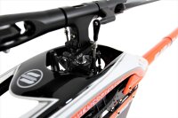 SAB GOBLIN RAW 700 ORANGE / WEISS