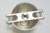 Alu-Spinner Turbo 40x8x4,00