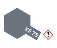 XF-75 IJN Grau matt (Kure) 10 ml