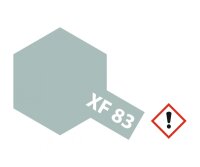 XF-83 See Grau 2 Mittel RAF matt 10 ml