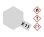 X-11 CHROM SILBER glänzend 23 ml