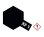 XF-1 Schwarz matt 23 ml