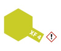 XF-4 Gelb-Grün 23 ml