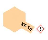 XF-15 Fleischfarben matt 23 ml