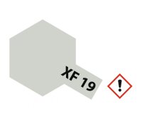 XF-19 Himmelgrau matt 23 ml