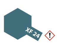 XF-24 Dunkelgrau matt 23 ml