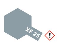 XF-25 Seegrau hell matt 23 ml