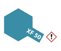 XF-50 Feldblau matt 23 ml