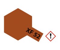 XF-52 Erde matt 23 ml