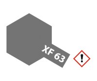 XF-63 German-Grau matt 23 ml