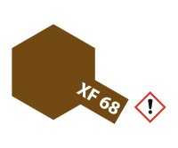 XF-68 NATO Braun matt 23 ml