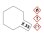 X-35 Klarlack seidenmatt 10 ml Acryl