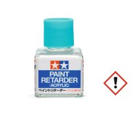 Acryl-Farb-Verzögerer Tamiya 40 ml